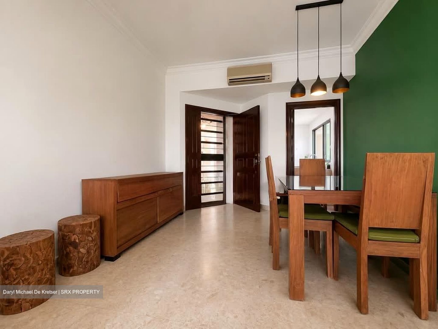 Yew Mei Green (D23), Condominium #556517491